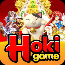 HOKIGAME icon