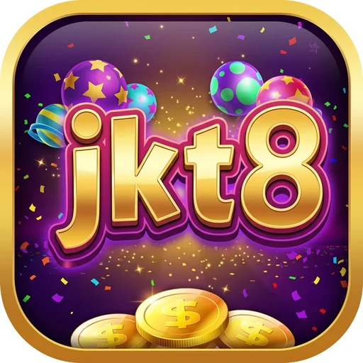 JKT8 icon