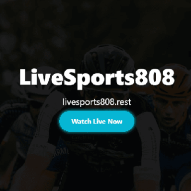 LIVESPORTS808 icon