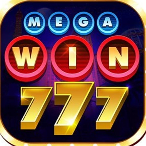 Megawin777 icon