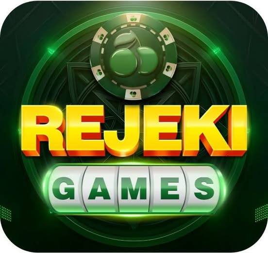 RejekiGames icon