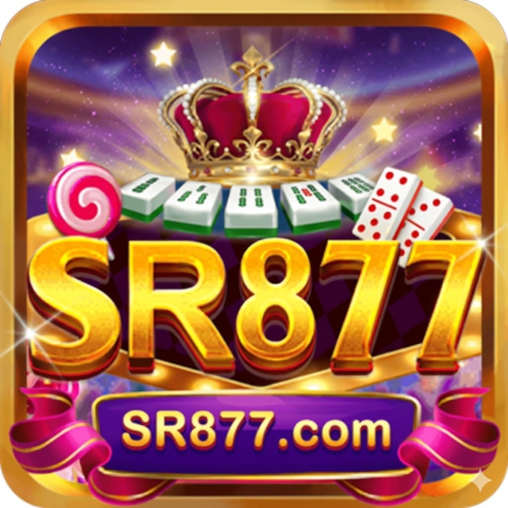 SR877 icon