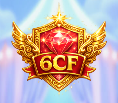 6CF icon
