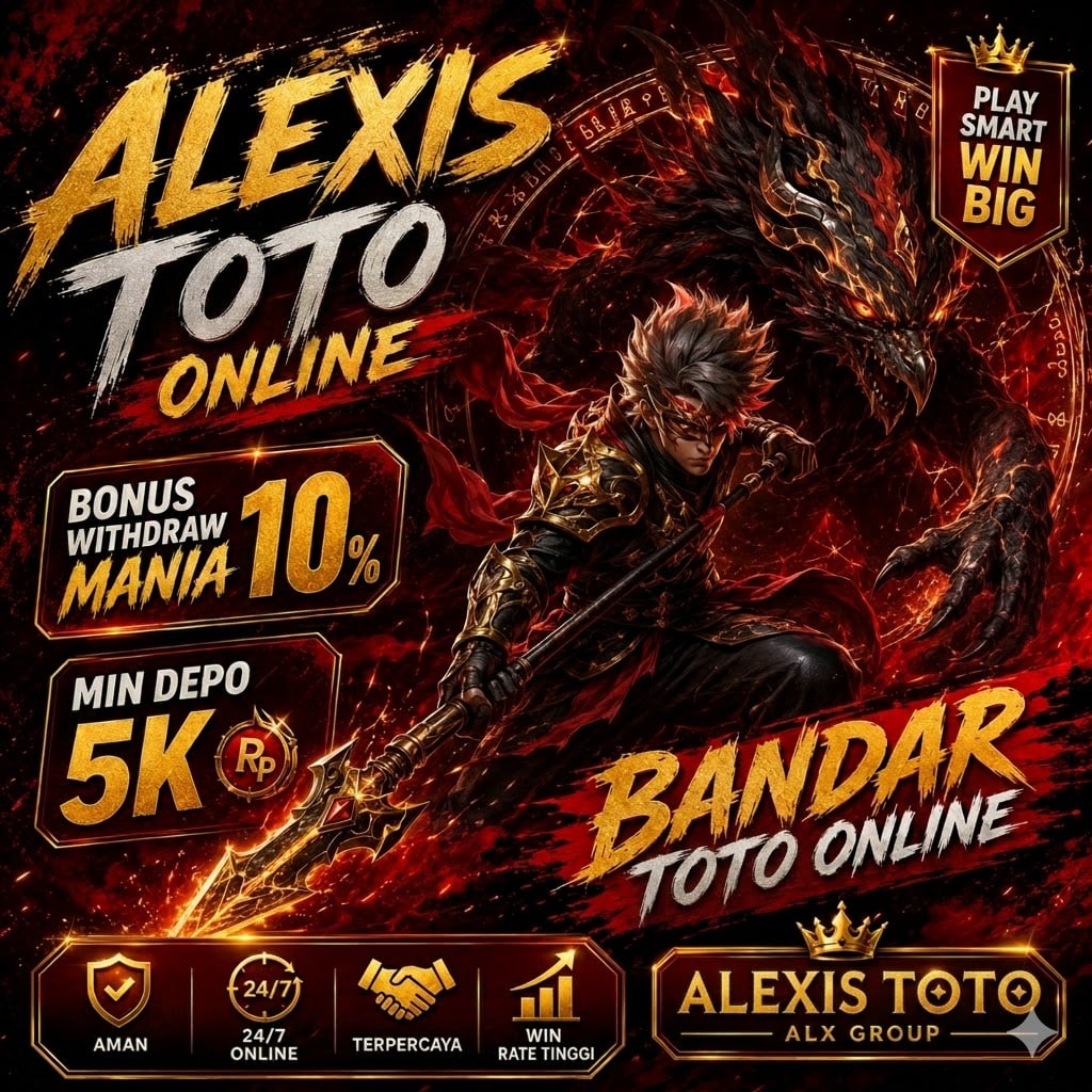 Alexis Toto icon