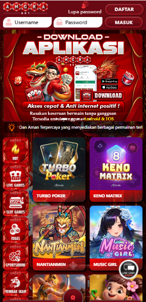 angka betimg