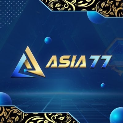 ASIA77 icon