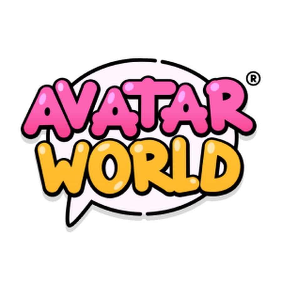AVATAR WORLD icon