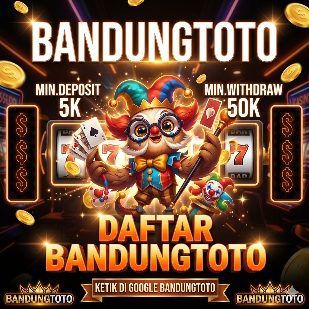 Bandungtoto icon