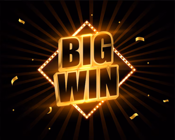 Big Win icon
