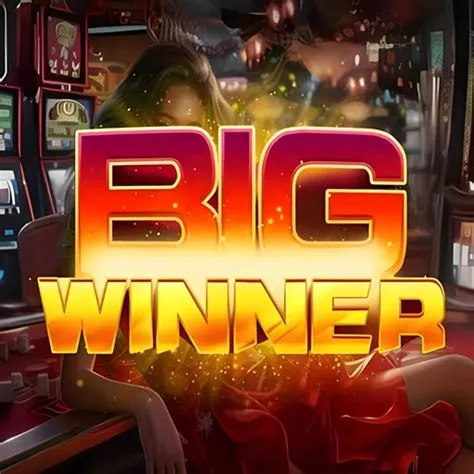 Big Winner icon