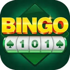 Bingo 101 icon