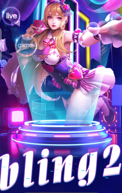 BLING2 icon