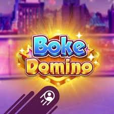 BOKEDOMINO icon