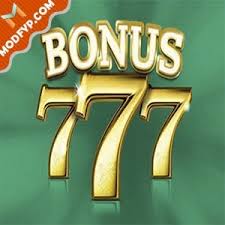Bonus777 icon