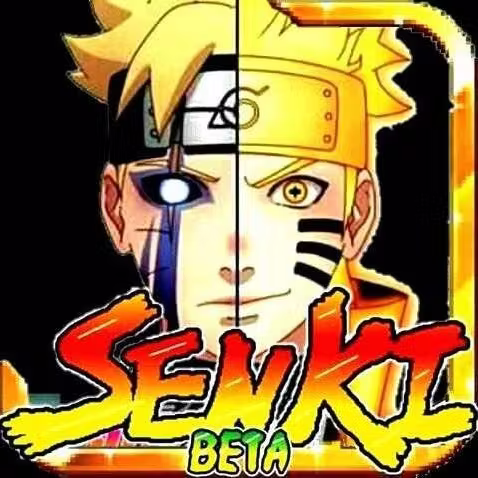 Boruto Senki icon