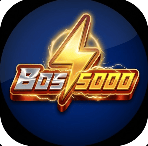 Bos5000 icon