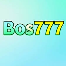 Bos777 icon
