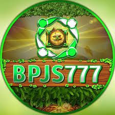 BPJS777 icon