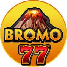 Bromo77 icon