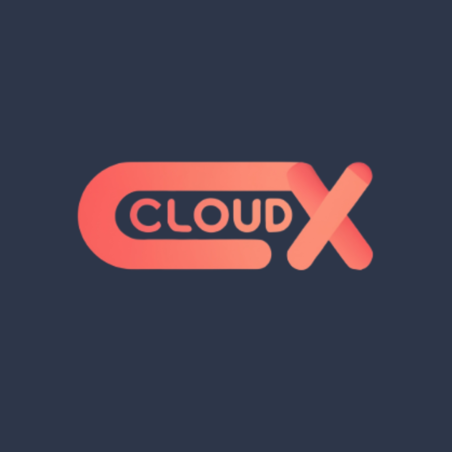 CLOUDXTREAM icon