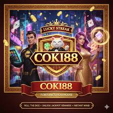 Coki88 icon