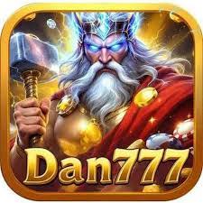 DAN777 icon