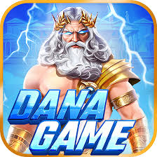 DANAGAME icon