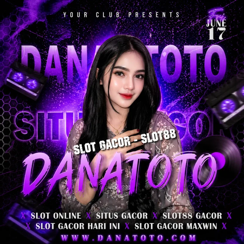 Danatoto Login icon