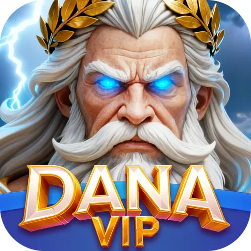 Danavip icon