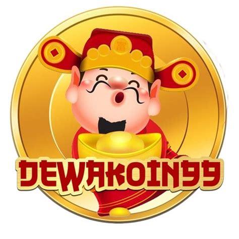DEWAKOIN99 icon