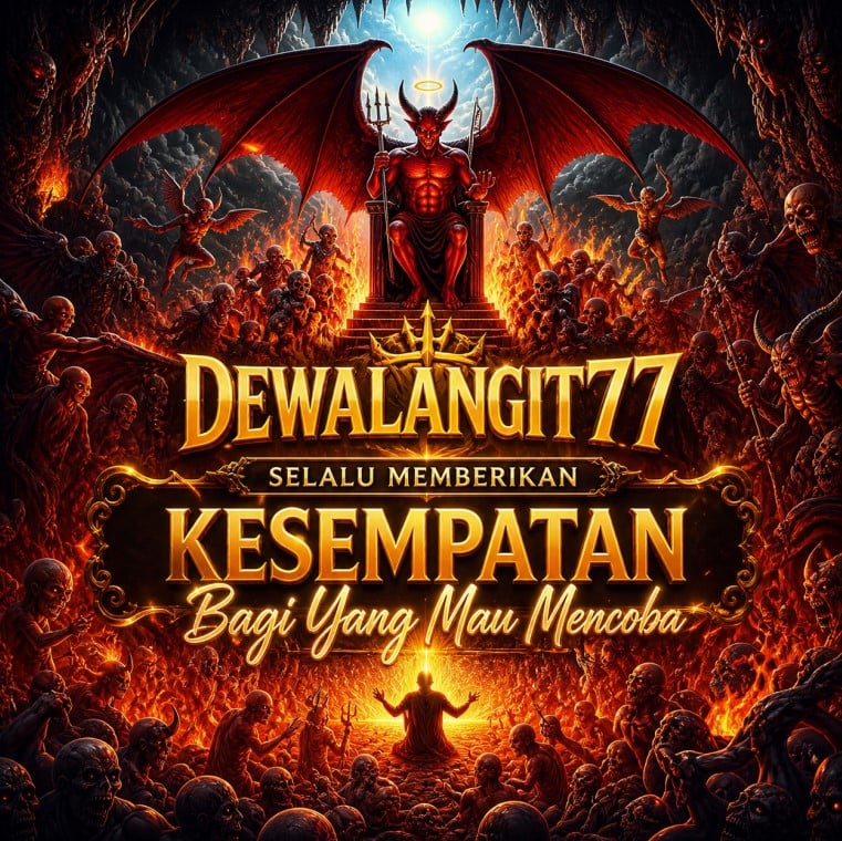 DEWALANGIT77 icon