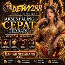 Dewi288 icon