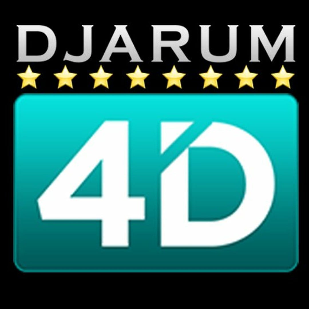 Djarum4D icon