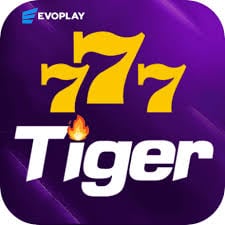 777tiger icon