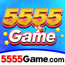 5555game icon