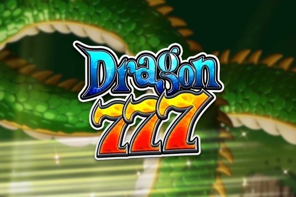 Dragon777 icon