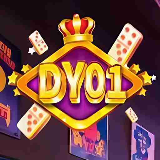 DY01 icon