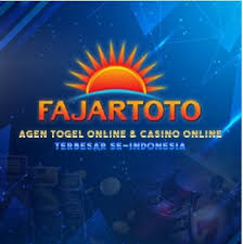 Fajartoto icon