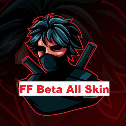 FF Beta All Skin icon