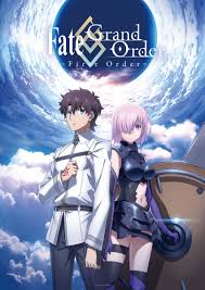 FGO icon