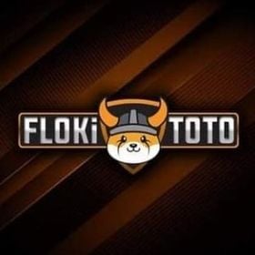 FlokiToto icon