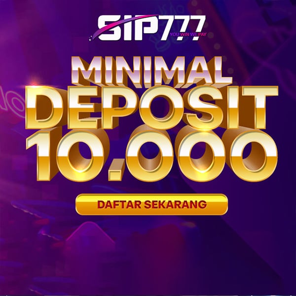 Gacor SIP777 icon