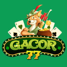 GACOR77 icon