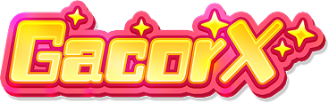 GacorX icon
