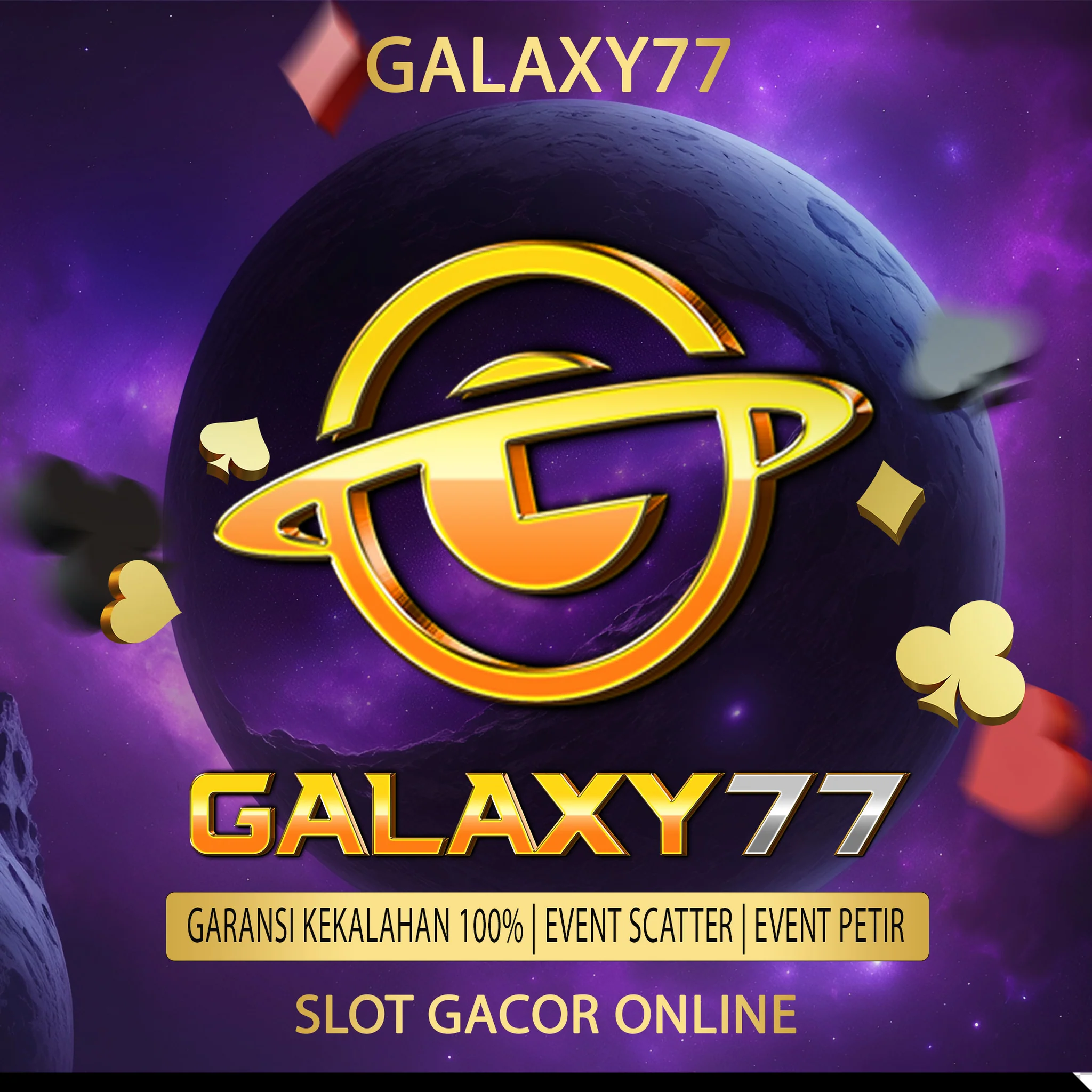 GALAXY77 icon