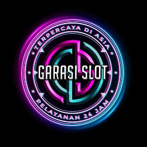 GarasiSlot icon