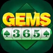 GEMS 365 icon