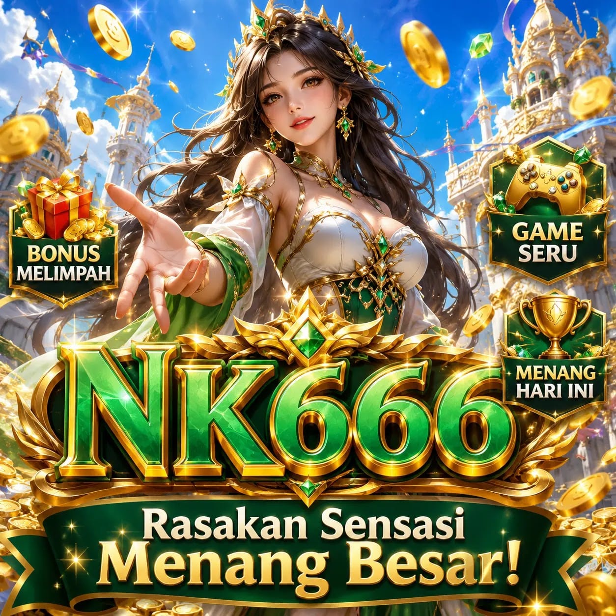 NK666 icon