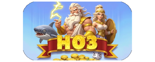 H03 icon