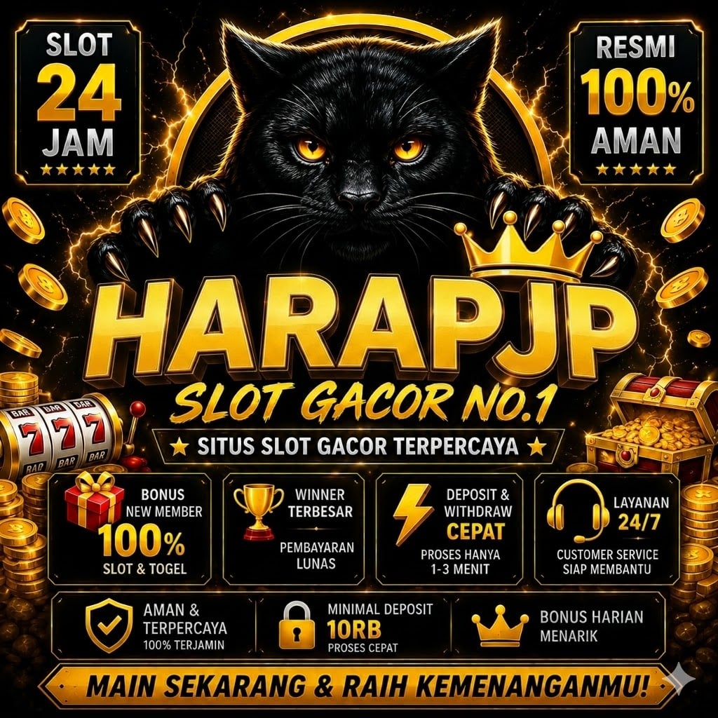 Harapjp icon